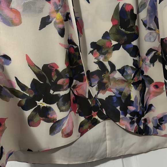 Simply Vera wang dress - Picture 2 of 6